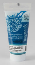 Load image into Gallery viewer, Speedball Block Printing Ink water-soluble
