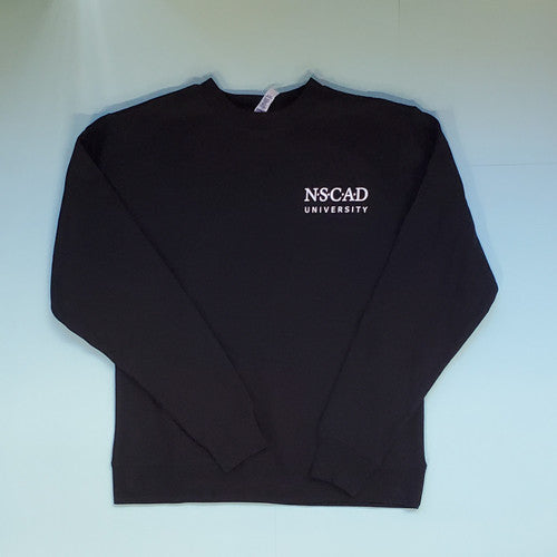 NSCAD Crew Sweater