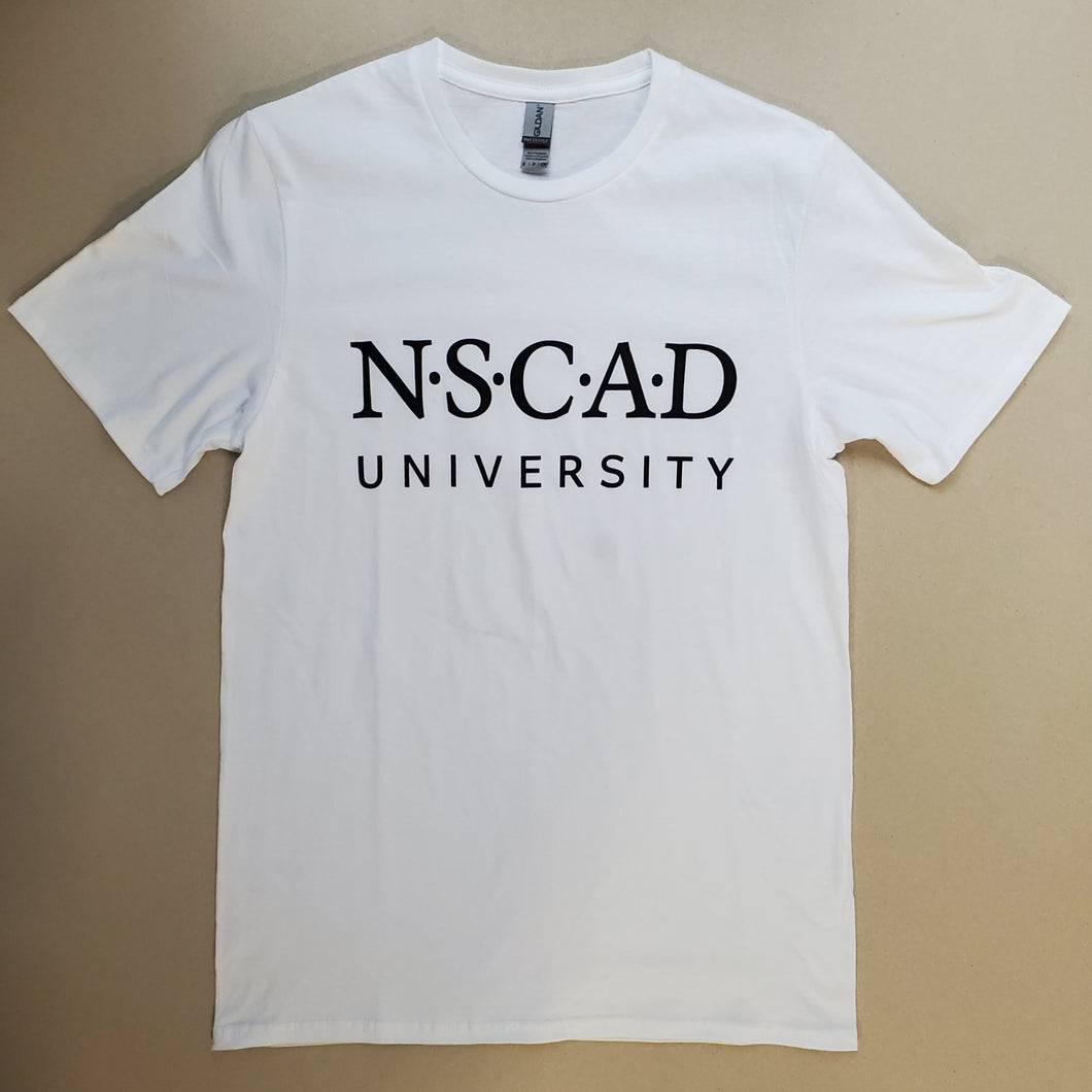 Tee-shirt unisexe NSCAD