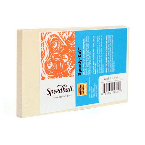 Speedball Speedy Cut Block - 4