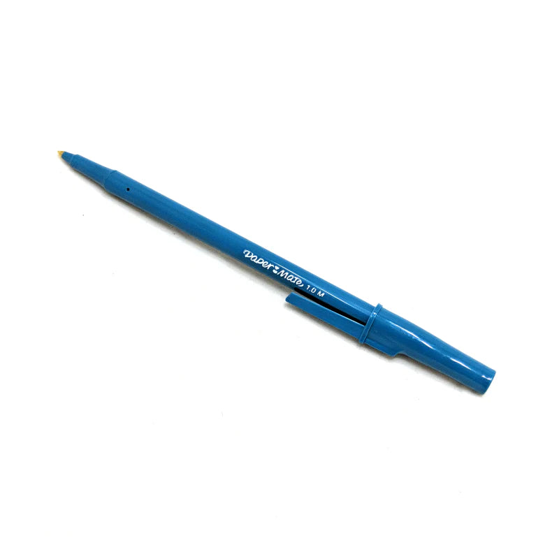 PaperMate  Ballpoint Pen - Black Medium Point 1.0mm