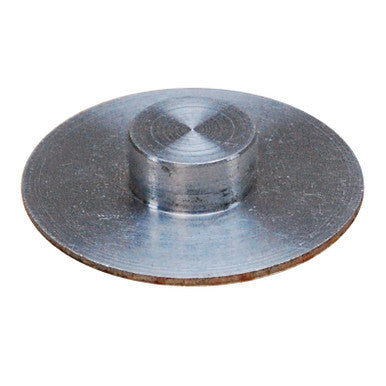 Aluminum Punch Registration Pins (Pair) - 0.281