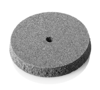 Silicone Square Edge Wheel 7/8