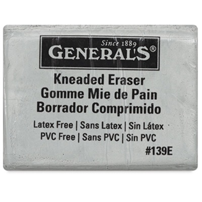 Generals Art Kneadable Eraser