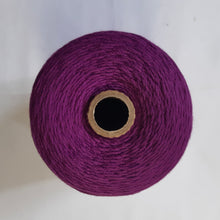 Load image into Gallery viewer, 4/8 Cotton 1/2lb 227g Skein
