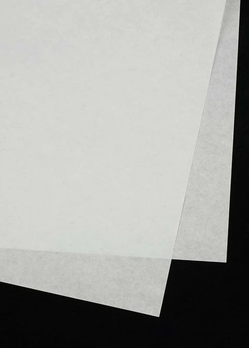 Papier Japonais - Kozuke Blanc - 25