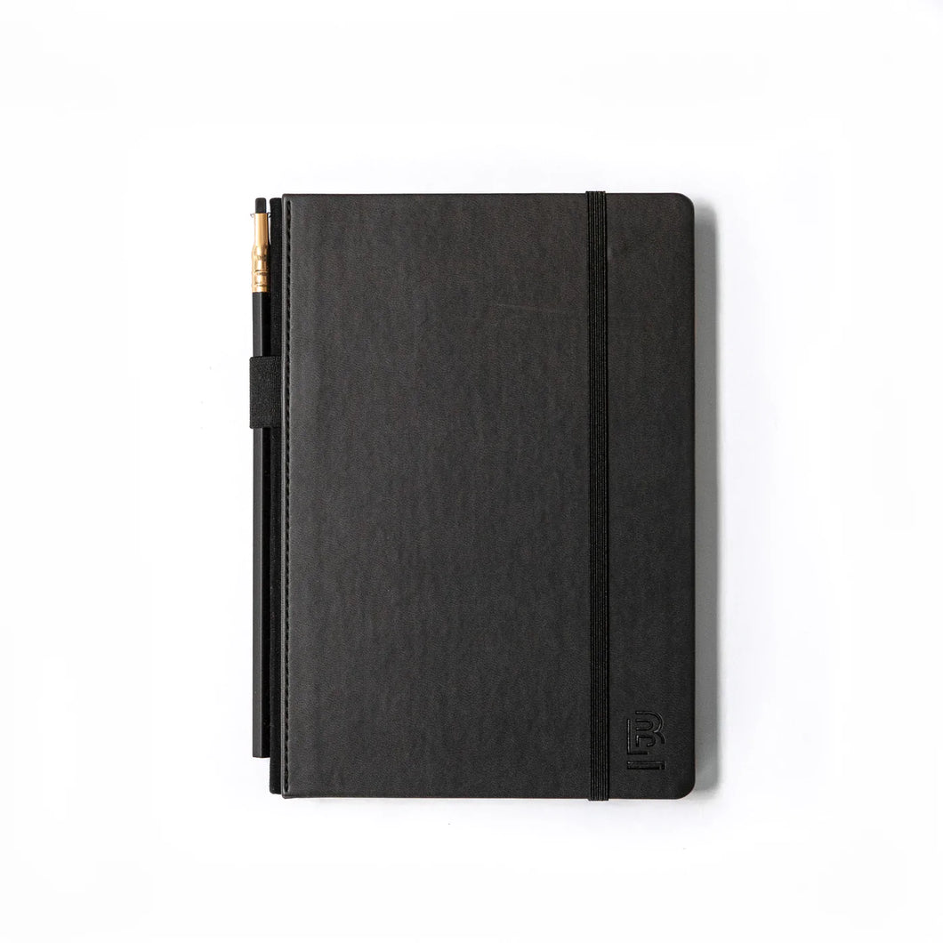 Blackwing Slate Notebook - Medium