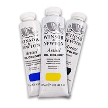 Load image into Gallery viewer, Winsor &amp; Newton Artist&#39;s Oil Colour 37ml

